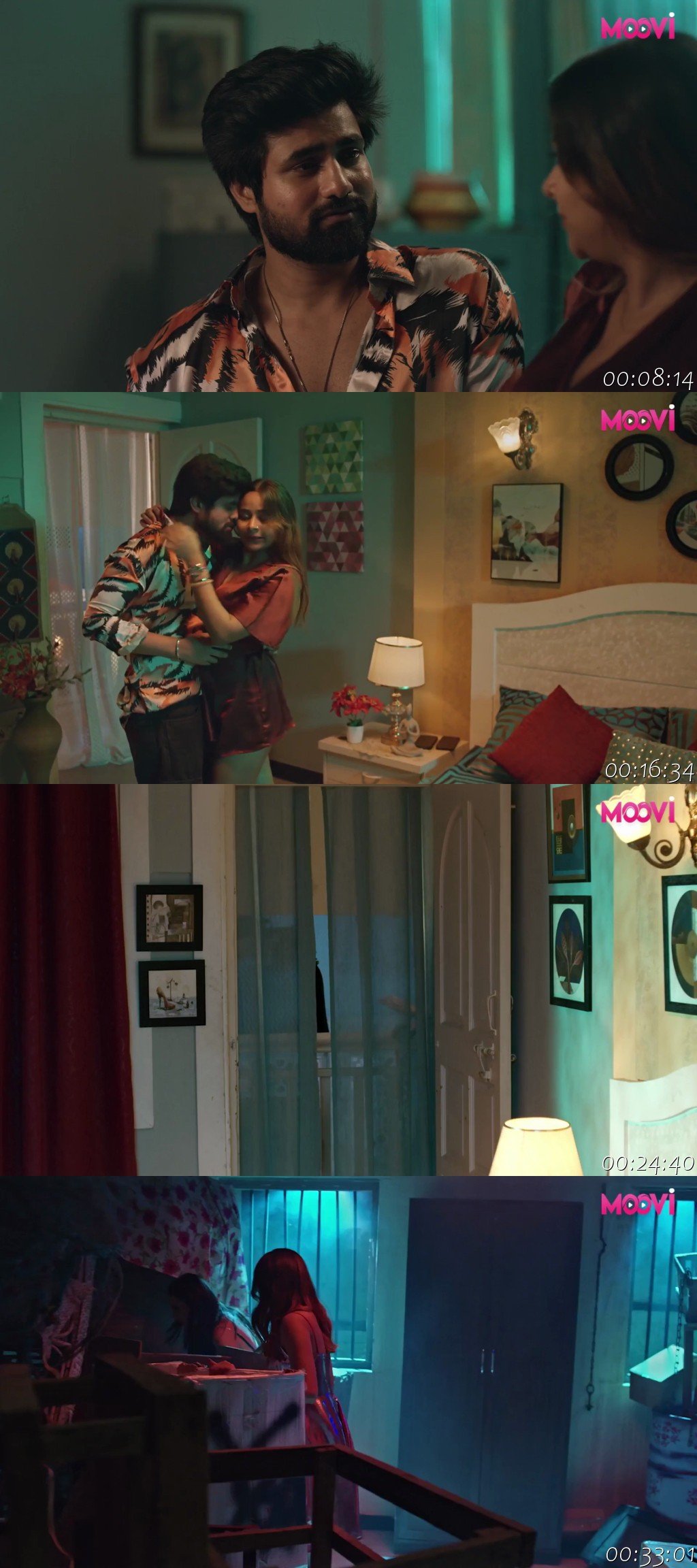 Bachelor Party Part 2